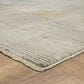 Karastan Memento Nostalgic 8" x 10"5" Blue Area Rug, , large