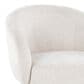 Lumisource Ashland Lounge Chair in Cream, , large
