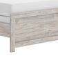 Ashley Broachmyn Full Panel Bed in Gray, , large