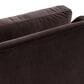 Jennifer Taylor Home Josephine Accent Chair in Deep Brown, , large