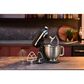 KitchenAid Artisan Plus 5-Quart Stand Mixer in Cast Iron Black, , large