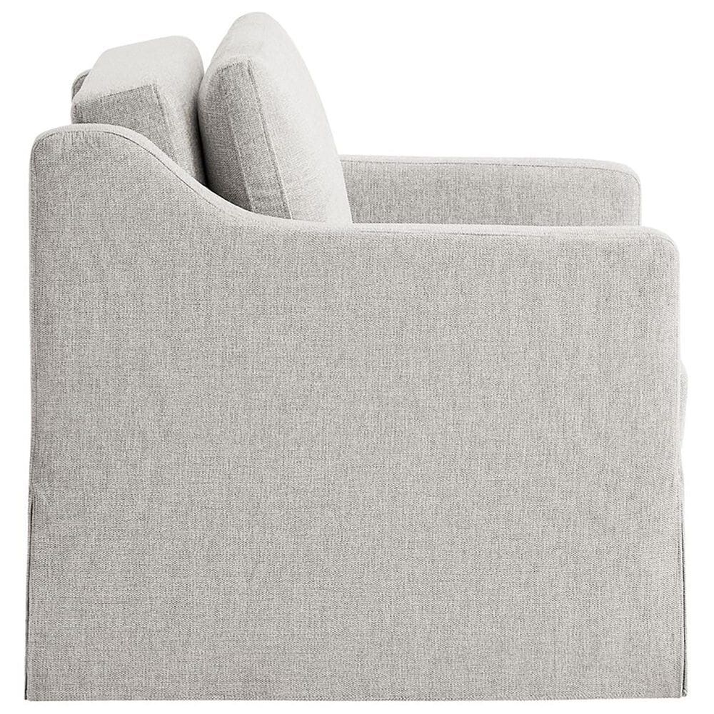Lifestyle Solutions Haddington Convertible Chair in Linen, , large