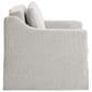 Lifestyle Solutions Haddington Convertible Chair in Linen, , large