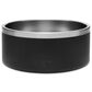 YETI Boomer 8-Cup Dog Bowl in Black, , large