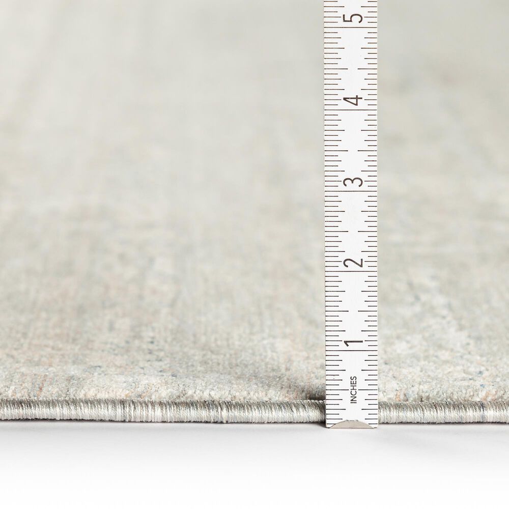 Dalyn Rug Company Regal 2&#39;3&quot; x 7&#39;10&quot; Mist Runner, , large