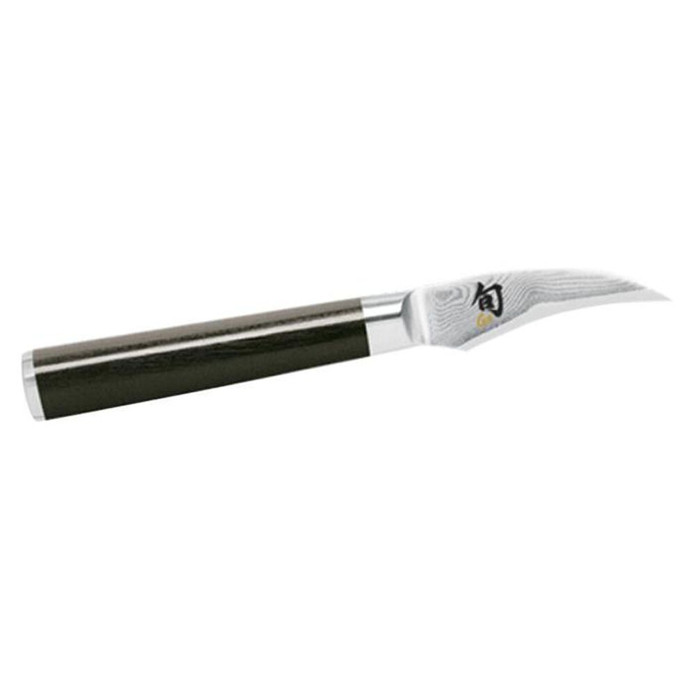 Shun 2.5" Classic Bird Beak Knife, , large
