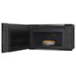 Cafe 2.1 Cu. Ft. Smart Over-the-Range Microwave Oven in Platinum, , large