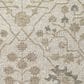 Dalyn Rug Company Tabrook TB12 Ivory 5" x 7"6" Area Rug, , large