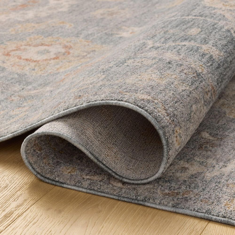 Loloi II Louisa 11&#39;6&quot; x 15&#39;7&quot; in Ocean Sunset Area Rug, , large