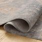 Loloi II Louisa 11"6" x 15"7" in Ocean Sunset Area Rug, , large