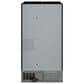 Whirlpool 24.7 Cu. Ft. French Door Refrigerator in Black, , large