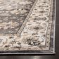 Safavieh Lyndhurst LNH332 5"3" x 7"6" Grey and Cream Area Rug, , large