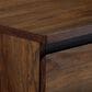 Walker Edison Elroy 4-Drawer Chest in Dark Walnut, , large