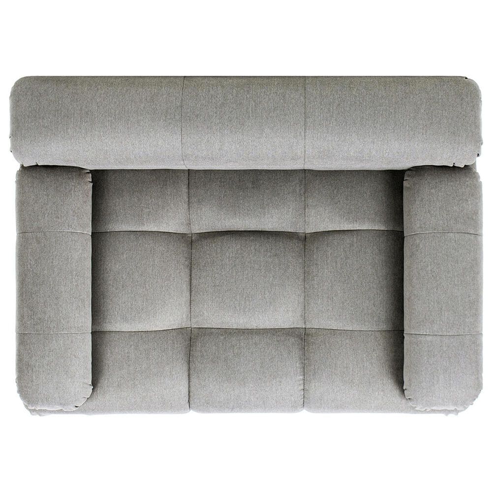 Jennifer Taylor Home Marcel Pet Bed in Uptown Gray, , large