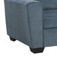Ashley Cashton Accent Chair in Blue, , large