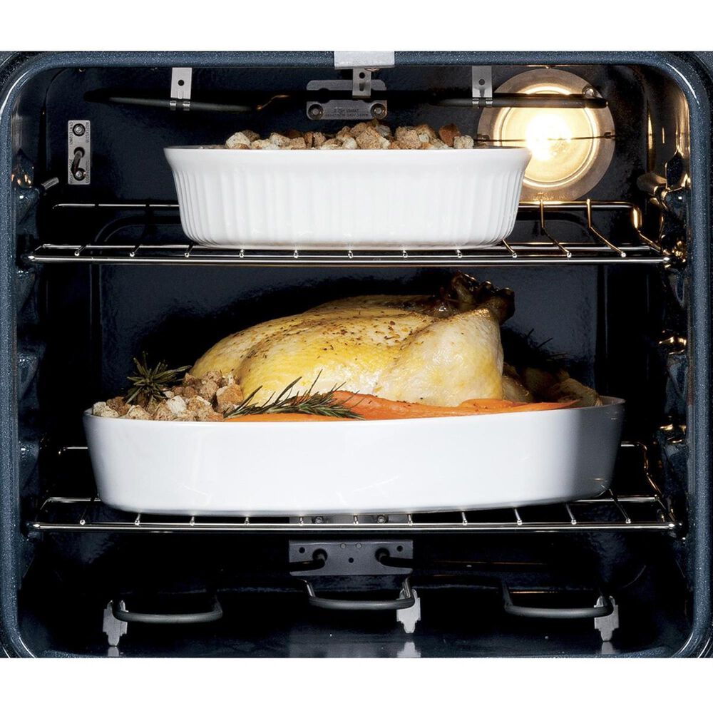 GE Appliances 24&quot; Single Wall Oven, , large