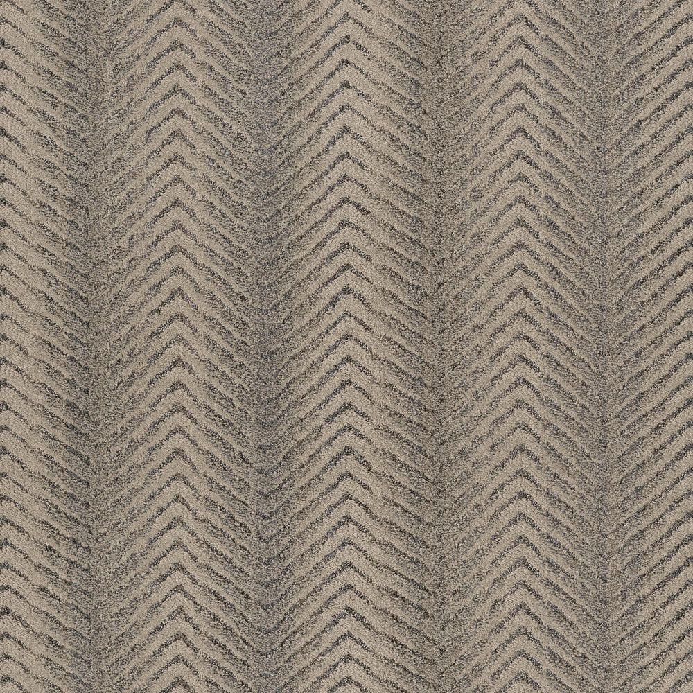 Anderson Tuftex Icon Carpet in Chic Taupe, , large