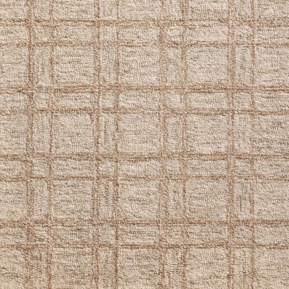 Chris Loves Julia x Loloi Polly 7&#39;9&quot; x 9&#39;9&quot; Khaki and Sand Area Rug, , large