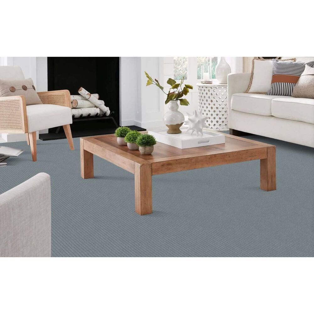 Masland Infinite Carpet in Nautical, , large
