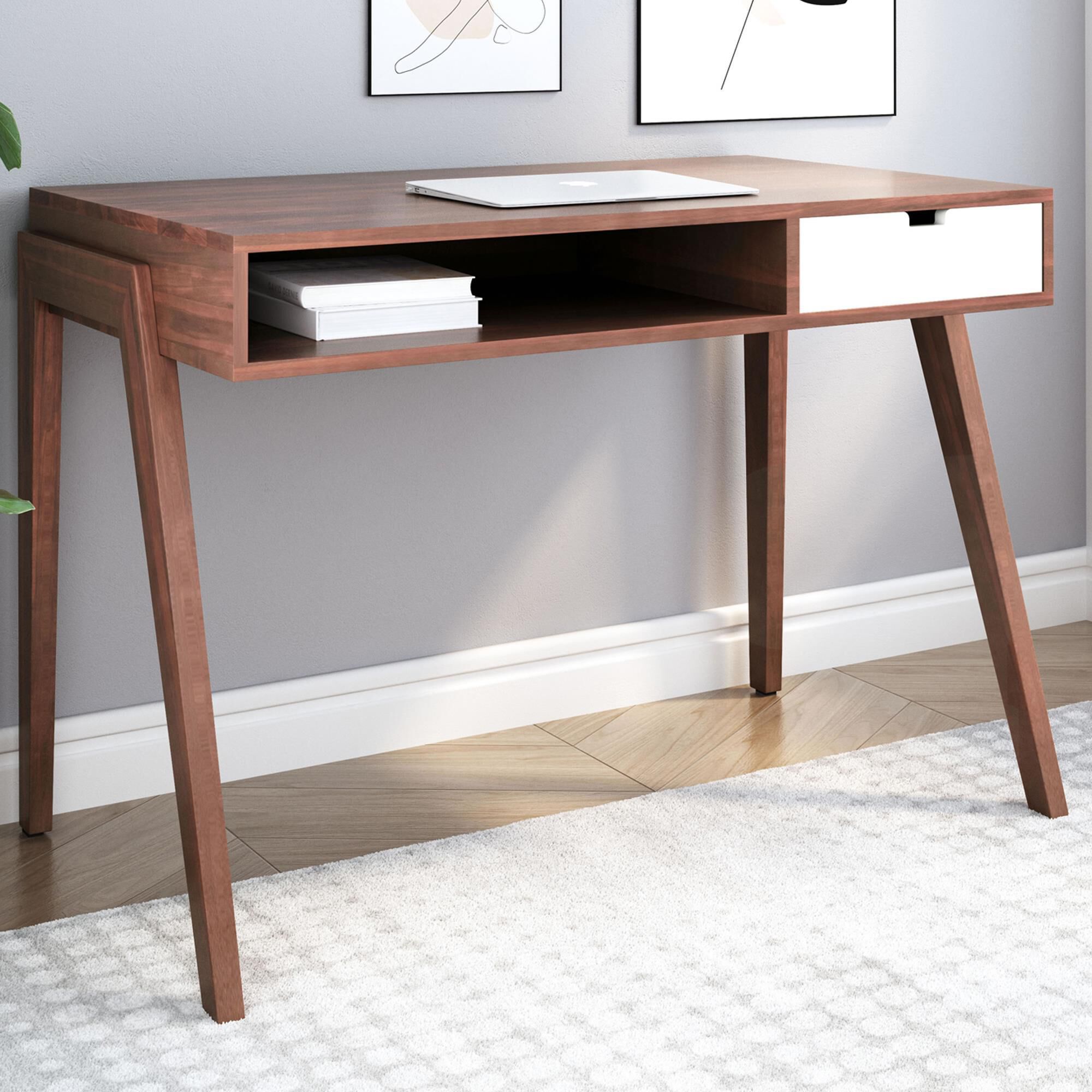 Zuo modern desk deals