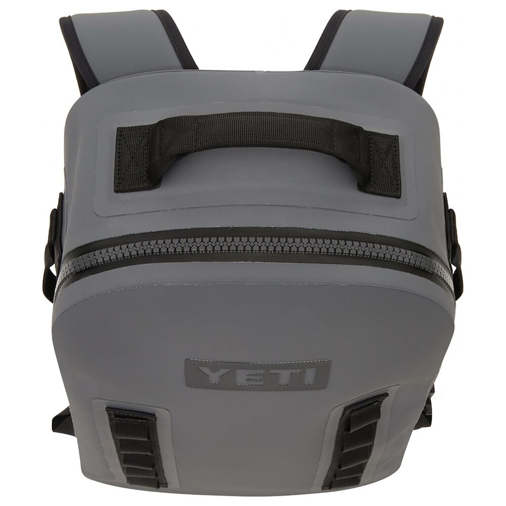 Never Used* YETI Panga 28 Series Airtight Waterproof Submersible Storm Grey  Backpack Bag for Sale in Phoenix, AZ - OfferUp