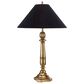 Southern Lighting Stonewall Table Lamp in Gold, , large