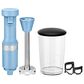 KitchenAid Corded Variable Speed Hand Blender in Blue Velvet, , large
