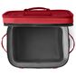YETI Hopper Flip 12 Soft Cooler in Rescue Red, , large
