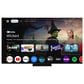 TCL 75" Class QM7L Series SQD-Mini LED 4K UHD HDR - Smart TV with 2.1 Channel Soundbar System in Black, , large