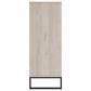 Ashley Socalle 5-Drawer Chest in Light Natural, , large
