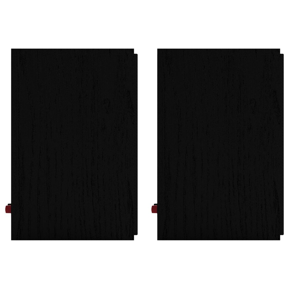 Klipsch R-40M Reference Bookshelf Speakers in Black &#40;Pair&#41;, , large
