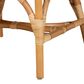 Baxton Studio Sonia Side Chair in Natural, , large