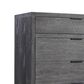 Bernhardt Tribeca 5-Drawer Tall Chest in Tadon, , large