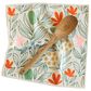 Once Again Home New Bloom Reversible Mighty Mini Towel in Papyrus Cream (Set of 3), , large