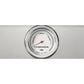 Bertazzoni Professional 4.7 Cu.Ft. Induction Range with Elegant Temperature Gauge in Stainless Steel, , large