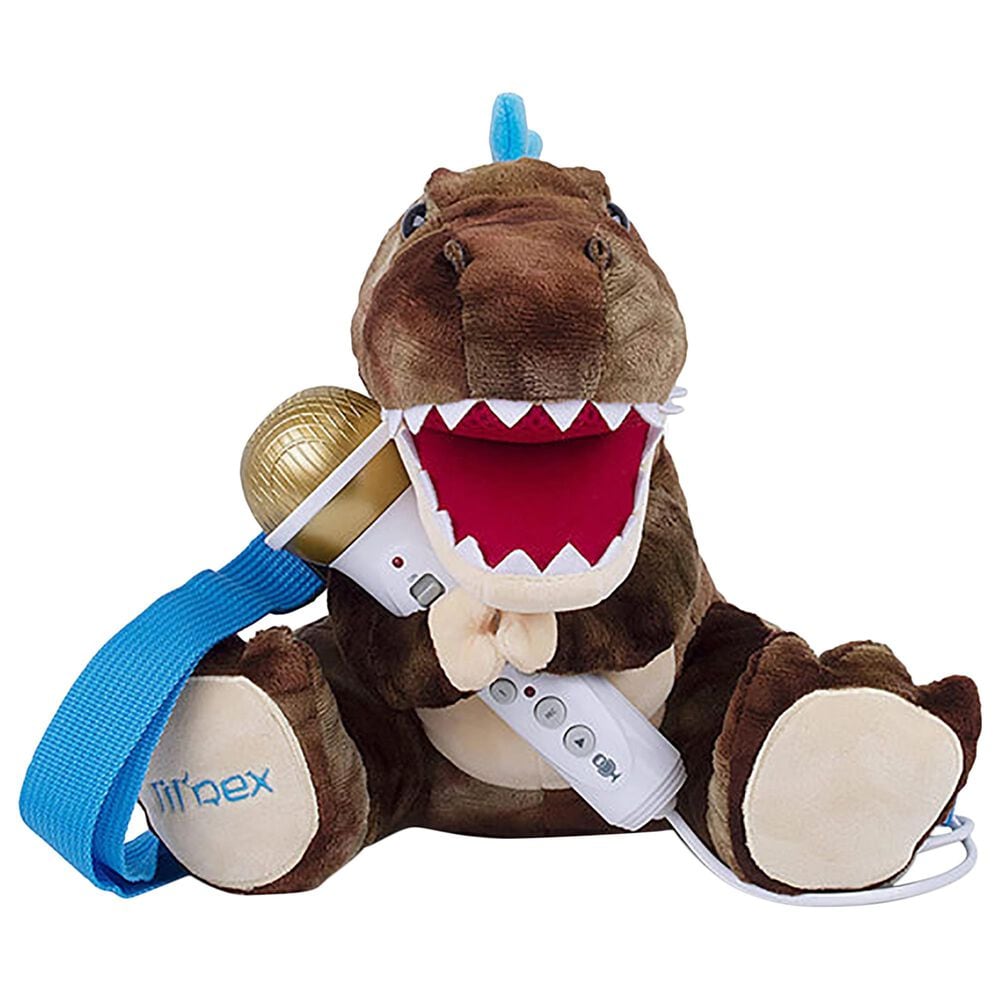 Singing Machine Sing Along Crew with Lil Rex, , large