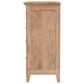 Hawthorne Furniture San Mateo 3-Piece Queen Storage Bedroom Set in Wheat, , large