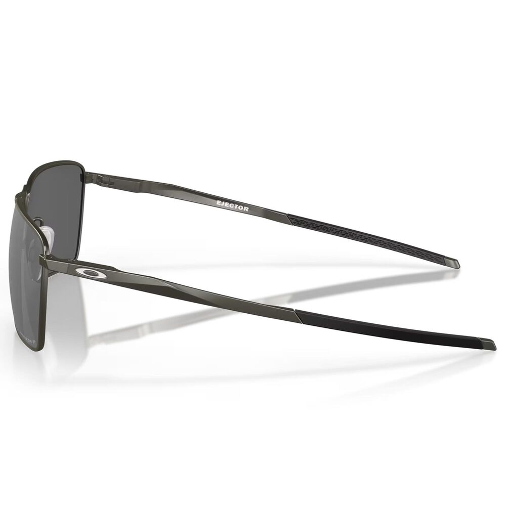 Oakley Men&#39;s Sunglasses with Prizm Black Polarized Lenses in Carbon, , large
