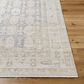 Surya Once Upon a Time Tan, Gray, Light Gray, Ivory and Light Brown 2"11" x 9"10" Runner, , large