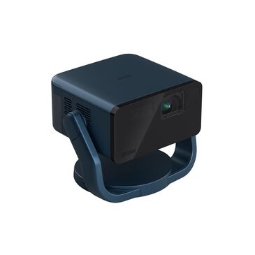 Epson EpiqVision Mini EF22 Portable Smart Laser Projector in Stone Blue, , large