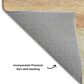 Dalyn Rug Company Trevi TV2 1"8" x 2"6" Salmon Area Rug, , large