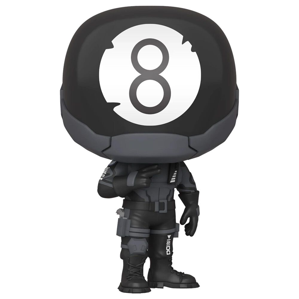 Funko Pop! Games: Fortnite 8 Ball Toy, , large