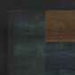 Oriental Weavers Kharma Ii 1092L 9"9" x 12"2" Blue Area Rug, , large