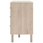 Ashley Arloster 6-Drawer Dresser in Tan, , large