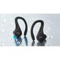 JVC Sport True Wireless Earbuds in Black, , large