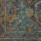 Loloi Winchester Blue 11"6" x 15" Area Rug, , large