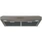 GE Appliances 30" Under Cabinet Hood in Slate, , large