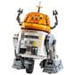 LEGO Chopper Building Set, , large