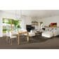 Dream Weaver Cape Cod Carpet in Cocoa, , large