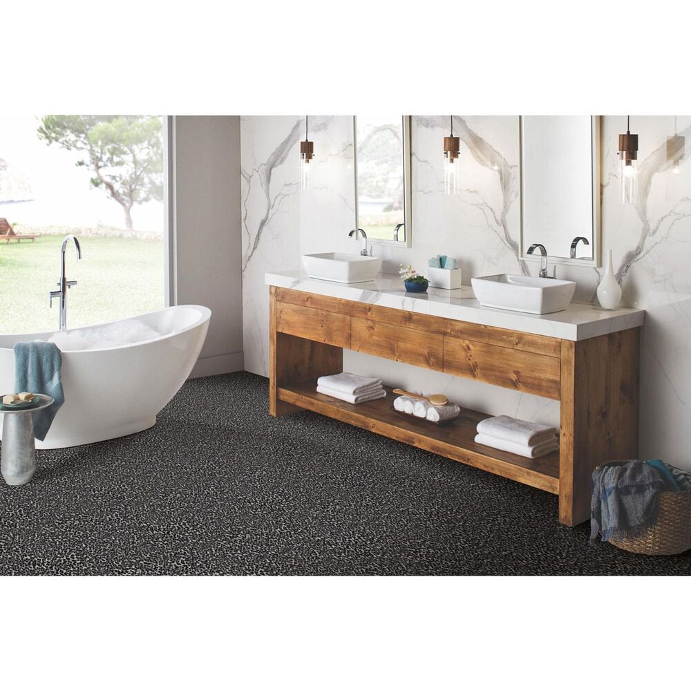 Stanton Dream Zaza Carpet in Panda, , large